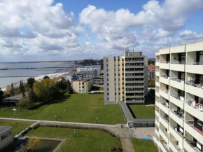 Vier Jahreszeiten 4JZ Haus 3 Whg 81, Großenbrode